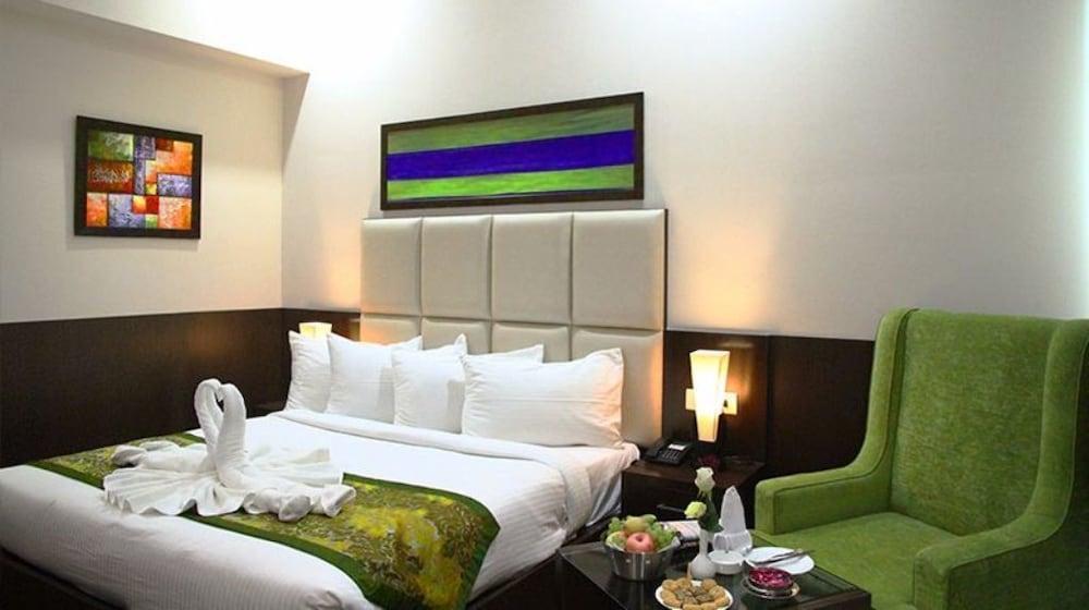 Country Inn Amritsar Exterior foto
