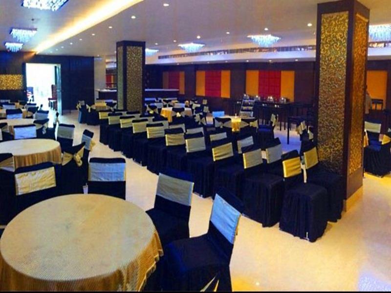 Country Inn Amritsar Exterior foto